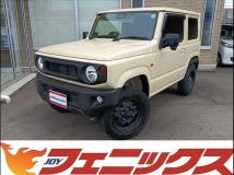 2021 Suzuki Jimny