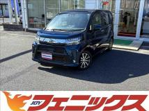 2020 Daihatsu Move