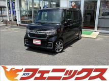 2021 Honda N BOX