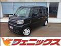2024 Suzuki Spacia