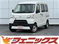 2019 Daihatsu Hijet Cargo