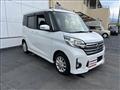 2014 Nissan ROOX