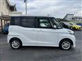 2014 Nissan ROOX