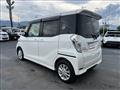 2014 Nissan ROOX