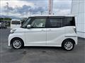 2014 Nissan ROOX