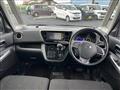 2014 Nissan ROOX