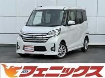2014 Nissan ROOX