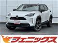 2025 Toyota Yaris Cross