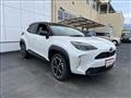 2025 Toyota Yaris Cross