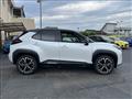 2025 Toyota Yaris Cross