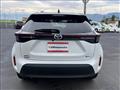 2025 Toyota Yaris Cross