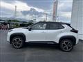2025 Toyota Yaris Cross