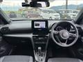 2025 Toyota Yaris Cross