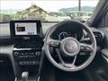 2025 Toyota Yaris Cross