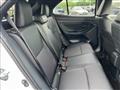 2025 Toyota Yaris Cross