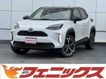 2025 Toyota Yaris Cross