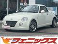 2007 Daihatsu Copen