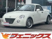2007 Daihatsu Copen