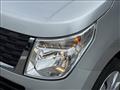 2015 Suzuki Wagon R