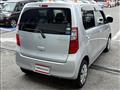 2015 Suzuki Wagon R