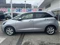 2020 Honda Fit