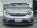 2020 Honda Fit