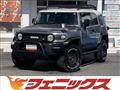 2011 Toyota FJ Cruiser