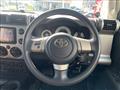 2011 Toyota FJ Cruiser