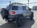 2011 Toyota FJ Cruiser