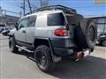 2011 Toyota FJ Cruiser