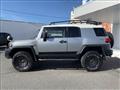 2011 Toyota FJ Cruiser