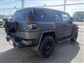 2013 Toyota FJ Cruiser