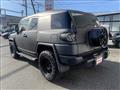 2013 Toyota FJ Cruiser