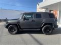 2013 Toyota FJ Cruiser