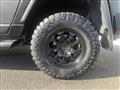 2013 Toyota FJ Cruiser