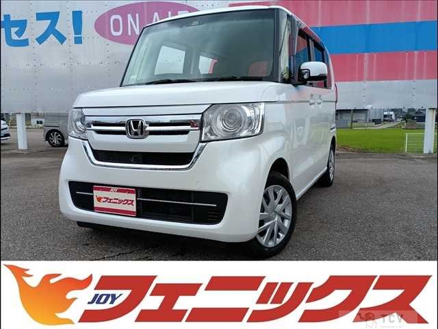 2023 Honda N BOX