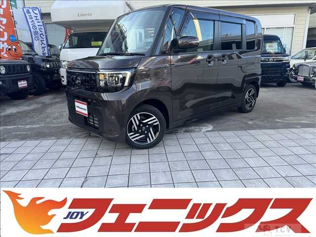 2025 Nissan ROOX