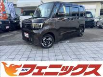 2025 Nissan ROOX