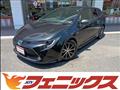 2020 Toyota Corolla Touring Wagon