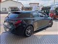 2020 Toyota Corolla Touring Wagon