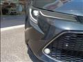 2020 Toyota Corolla Touring Wagon