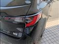 2020 Toyota Corolla Touring Wagon