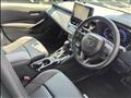 2020 Toyota Corolla Touring Wagon
