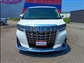2020 Toyota Alphard
