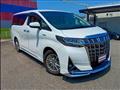 2020 Toyota Alphard
