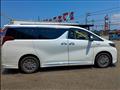 2020 Toyota Alphard