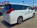 2020 Toyota Alphard