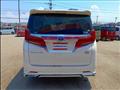 2020 Toyota Alphard