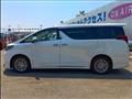 2020 Toyota Alphard