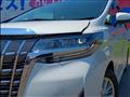 2020 Toyota Alphard